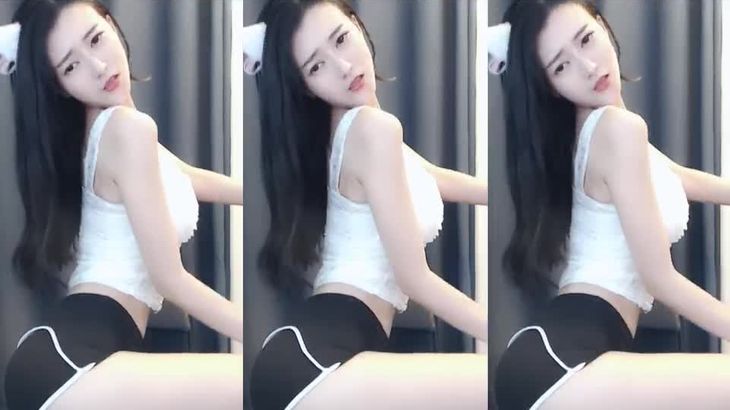 【虎牙有鱼er】回味以前的各种经典表情舞 大合集含千元定制~125