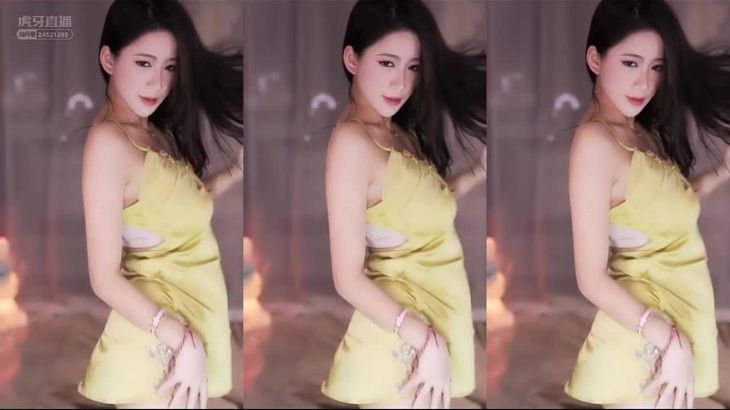 【虎牙小酒】极品御姐 开车合集 来不及解释了 快上车! 32