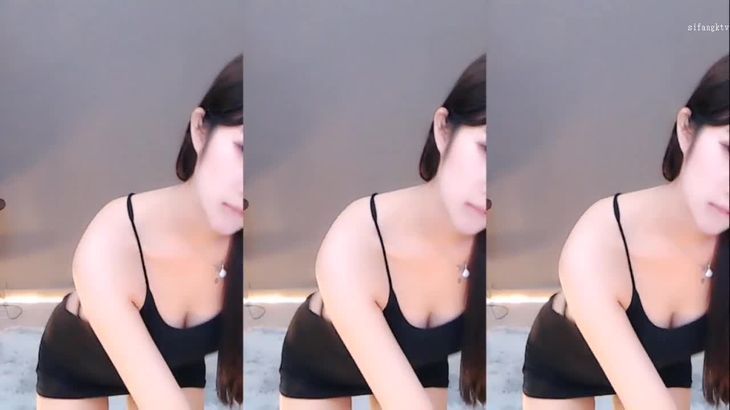 【CC小乖乖】粉丝付费群热舞 有点精彩呀 3