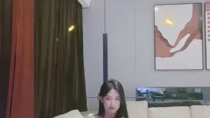 【花椒宁依纯】直播整活半球闪现热舞合集 2