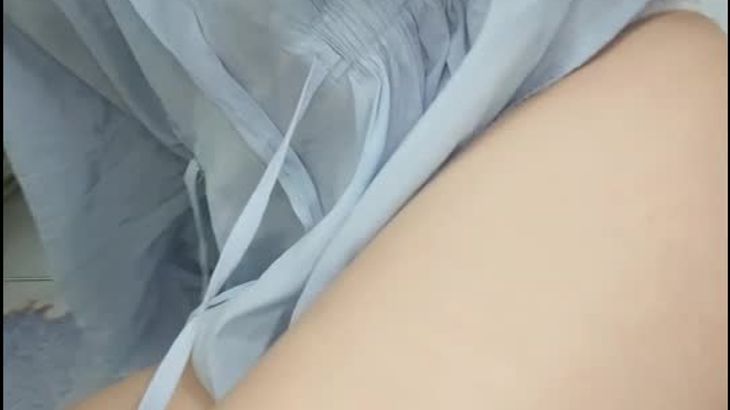 【抖娘利世】福利自拍vlog合集版 2