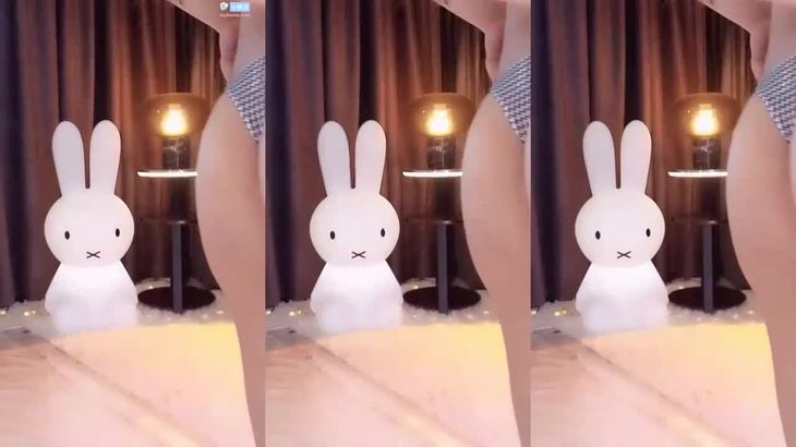 【CC深田老师】甜心萌妹 粉丝定制热舞 43