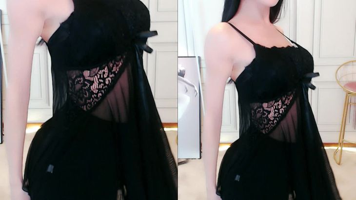 【虎牙小沫沫】魔法书群定制热舞合集 42