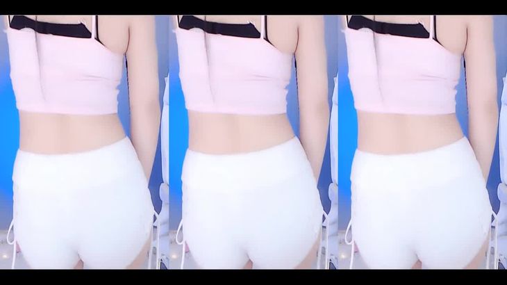 【虎牙华星周星星】私人定制福利舞蹈集 3