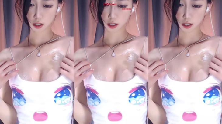 【CC苏曼】粉丝定制热舞 36