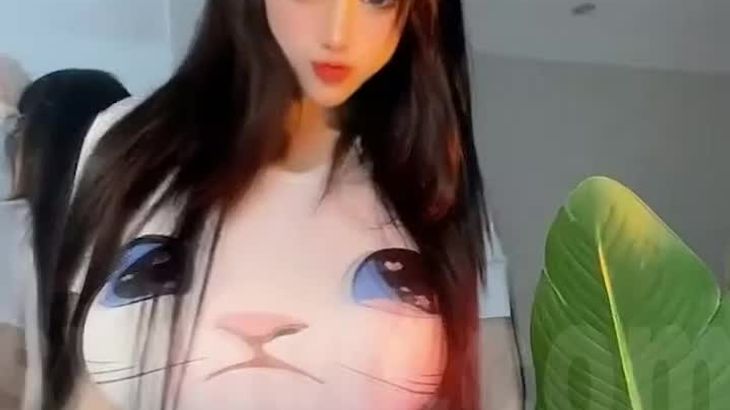 【快手糖糖】粉丝专属福利舞蹈合集 47