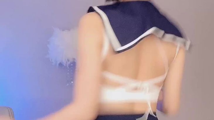 【快手饭饭】御姐舞姬 订制热舞合集 7