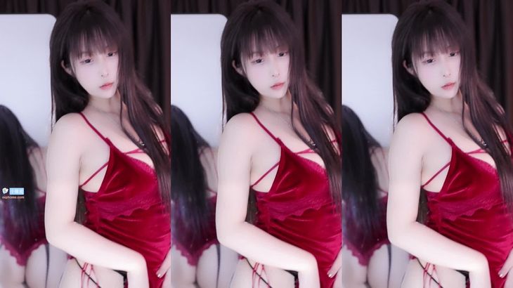 【CC深田老师】甜心萌妹 粉丝定制热舞 47