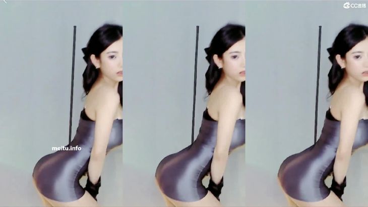 【CC千亦】土豪定制热舞 5