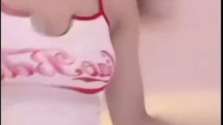 【快手妮可】6月最新粉丝福利热舞合集