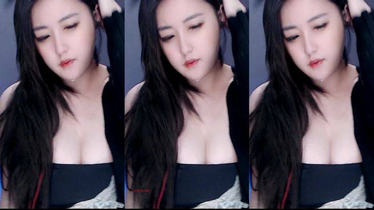 【虎牙姜云卿】钞票枪定制热舞合集 7