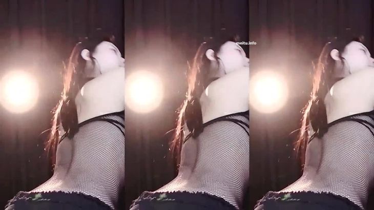 【CC苏棠】粉丝群定制舞蹈 14