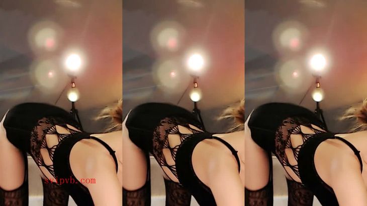 【虎牙牛马初夏】粉丝定制福利热舞合集 3