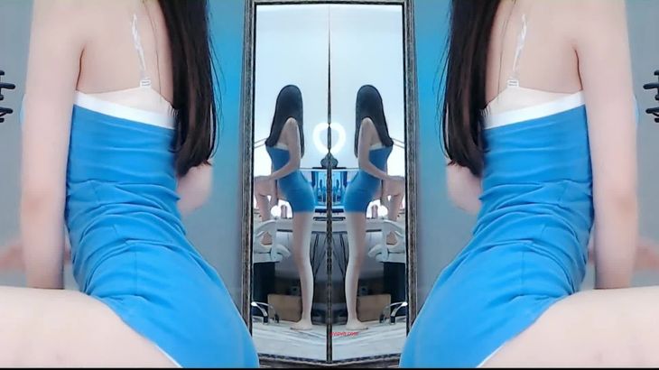 【虎牙云梦】极品身材性感舞姬 钞票枪定制福利烧舞合集！ 9