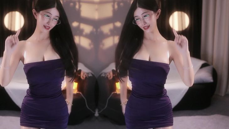 【虎牙比赛专场】以女团之名惹火妖姬舞蹈秀 7