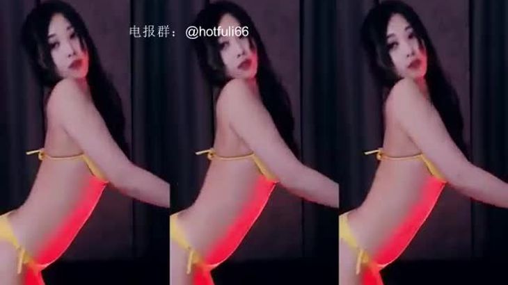 【虎牙卡卡】钞票枪热舞视频分享 有点极品啊 期待后续 4