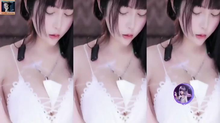 【CC深田老师】甜心萌妹 粉丝定制热舞 71