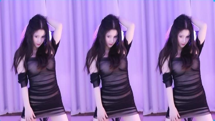 【虎牙温情】最新私人订制福利舞蹈合集 纯纯的 烧烧的！38