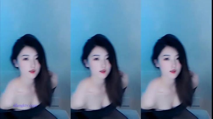 【斗鱼文总】极品身材舞姬 火箭定制热舞合集 4