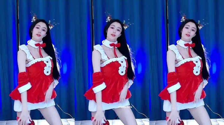 【CC白妖妖】顶级高颜值御姐尤物 粉丝千元定制热舞合集 59