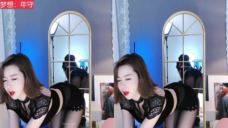 【虎牙玉兔】钞票枪系列舞蹈合集 35