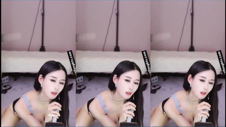 【CC开火车的kiki】粉丝千元定制热舞教学视频