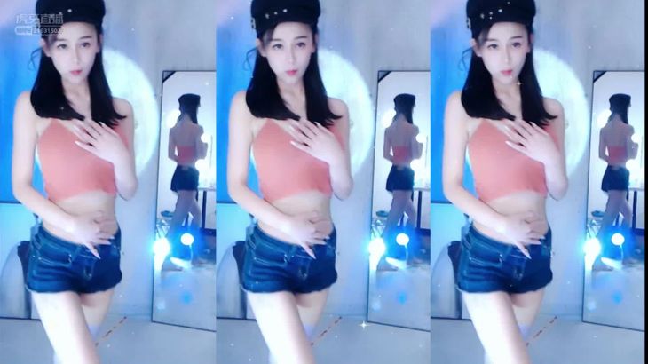 【虎牙李飘飘】绝活女神 身材极品 直播舞蹈精选集 12