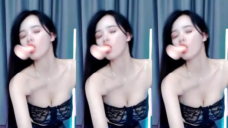 【虎牙恩琪】极品舞姬 私人定制舞蹈合集 10