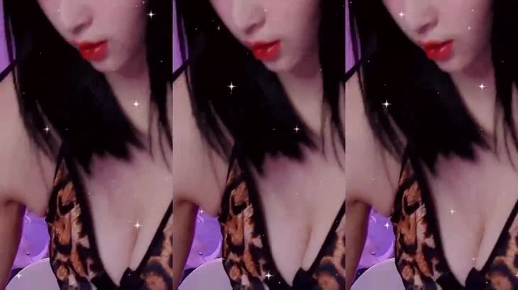 【虎牙妙妙鱼】粉丝定制系列表情热舞 12