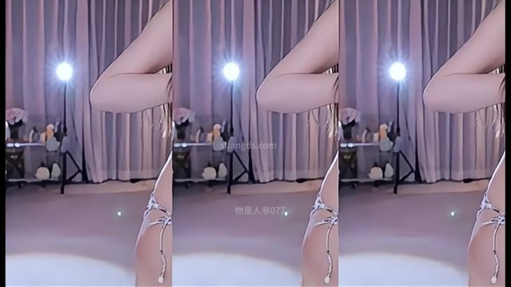 【张琪格】定制热舞精选合集 23