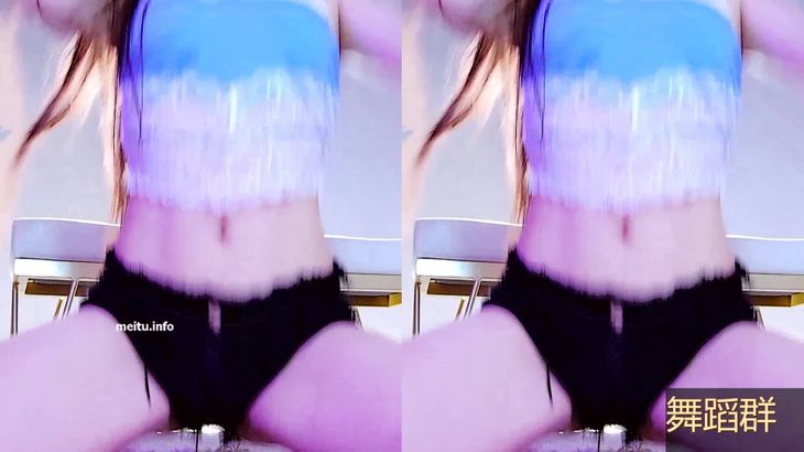 【CC安表妹】舞蹈群福利热舞 22