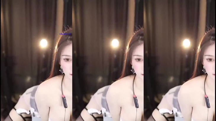 【CC西瓜】粉丝群福利烧舞 116