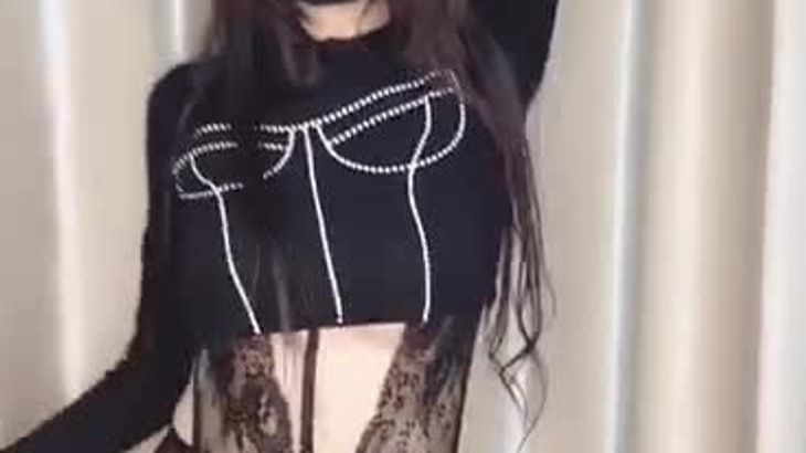 【花椒木子苏妮】顶级女神 御姐主播,火辣身材 迷人电眼 定制福利劲爆热舞 4