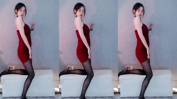 【阿秋emmm】御姐舞姬 粉丝定制热舞合集 25