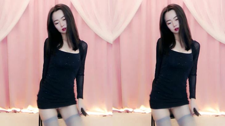 【虎牙玉兔】粉丝定制系列舞蹈合集 2