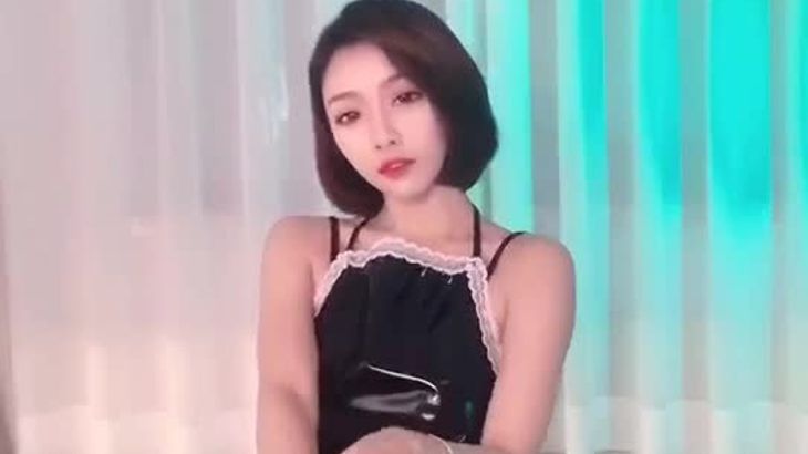 【快手饭饭】御姐舞姬 订制热舞合集 18