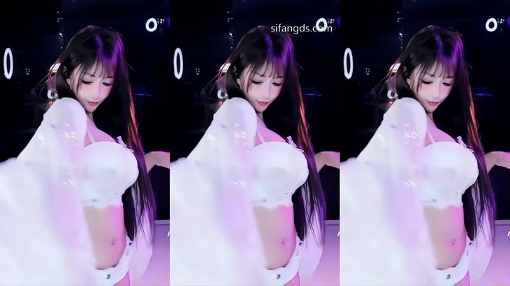 【CC雅恩北北】土豪定制热舞 101