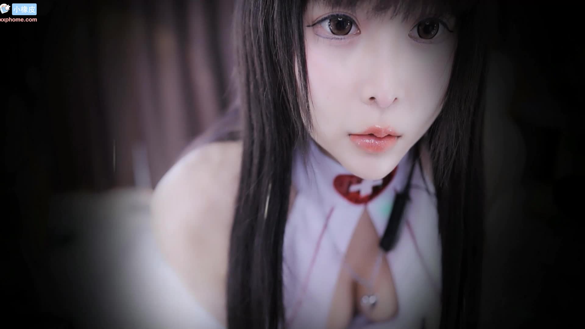 【CC深田老师】甜心萌妹 粉丝定制热舞 23