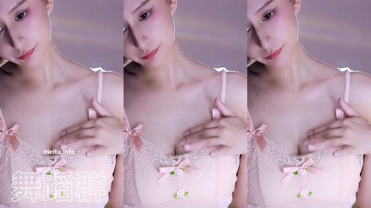 【CC安表妹】舞蹈群福利热舞 13