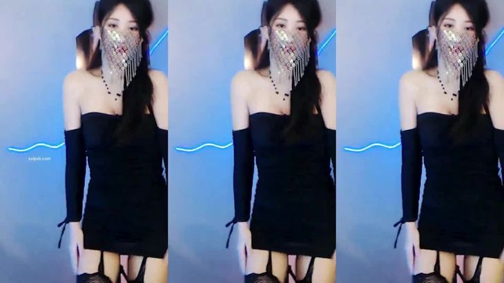 【虎牙泸娱小姐姐】极品御姐 粉丝定制劲爆福利内衣热舞秀 3