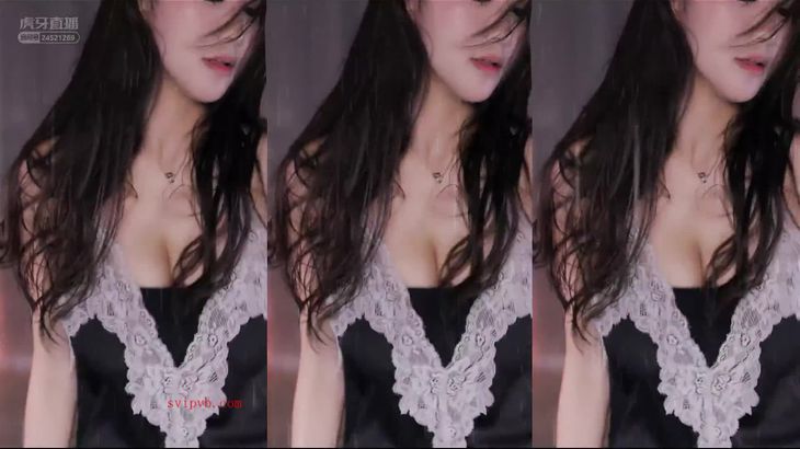 【虎牙小酒】小号密码房热舞合集 车神不必多说 冲冲冲！17