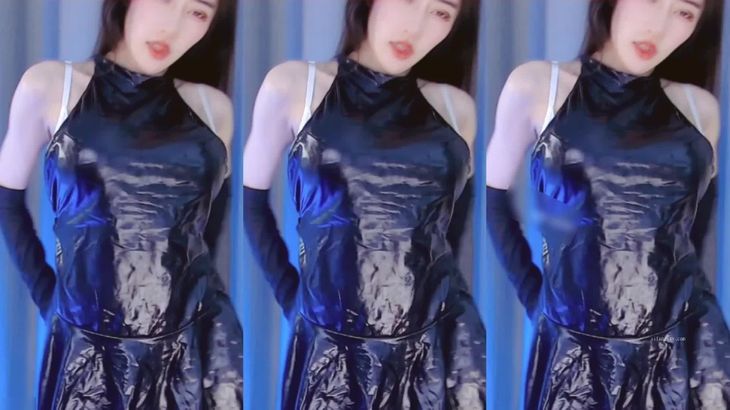 【斗鱼辣条SSS】土豪火箭群顶级定制舞蹈合集 14