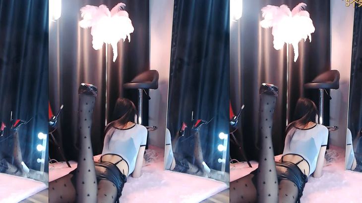 【CC短腿微宁】新土豪定制热舞 60