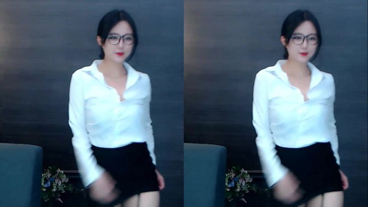 【艾玛寒亚】18年熊猫时期至今舞蹈合集 见证一个主播的成长历程~146