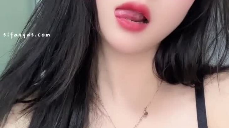 【快手小奶球】顶流网红2025内部群私发烧舞集 19