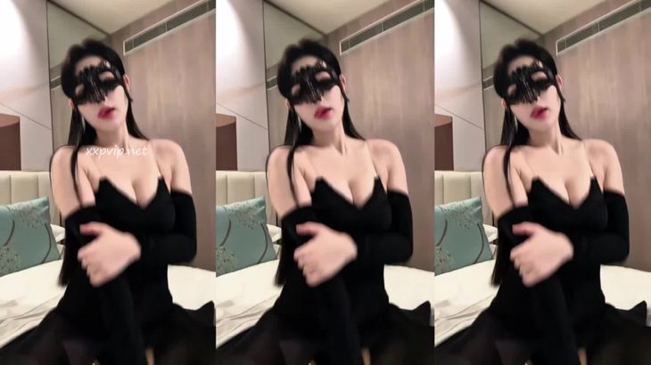 【抖音圈圈吖】粉丝群定制舞蹈 27