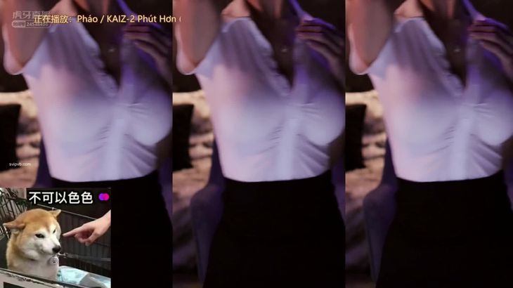 【虎牙痣玲】有鱼大量小号疯狂开车 极限坐莲 绝活表情热舞合集 21