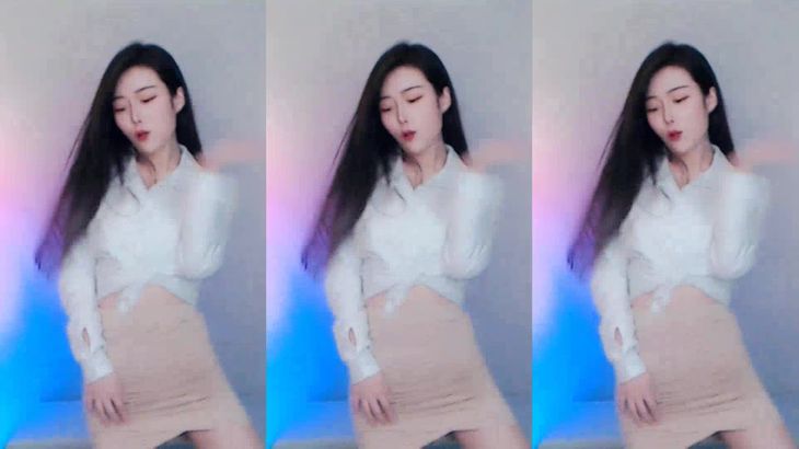 【斗鱼于饵】粉丝群与直播热舞合集 30