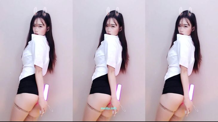 【高级舞蹈】CC舞蹈小野马福利热舞 1