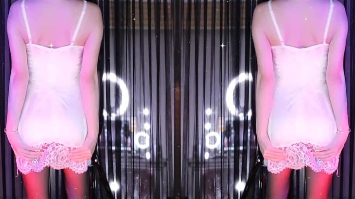 【虎牙颜色仙仙强徒】2月小号热舞7V 1